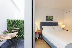 RIBEIRA FLORES 59 Downtown Apartments