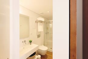 RIBEIRA FLORES 59 Downtown Apartments