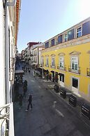 RIBEIRA FLORES 59 Downtown Apartments