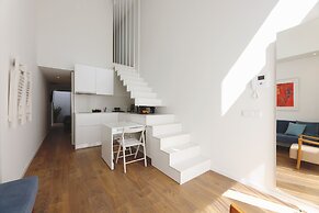 RIBEIRA FLORES 59 Downtown Apartments