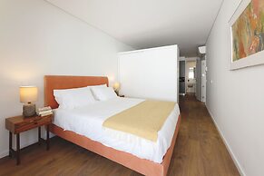 RIBEIRA FLORES 59 Downtown Apartments