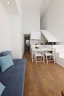 RIBEIRA FLORES 59 Downtown Apartments