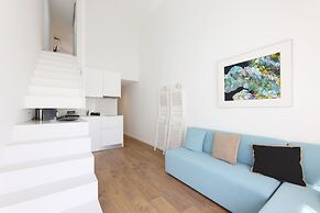RIBEIRA FLORES 59 Downtown Apartments