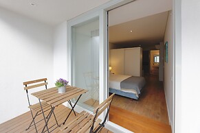 RIBEIRA FLORES 59 Downtown Apartments