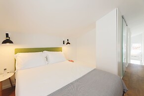 RIBEIRA FLORES 59 Downtown Apartments