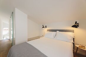 RIBEIRA FLORES 59 Downtown Apartments