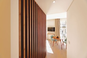 RIBEIRA FLORES 59 Downtown Apartments
