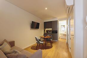 RIBEIRA FLORES 59 Downtown Apartments