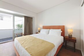 RIBEIRA FLORES 59 Downtown Apartments