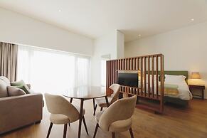 RIBEIRA FLORES 59 Downtown Apartments