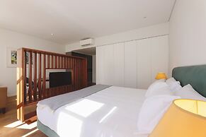 RIBEIRA FLORES 59 Downtown Apartments