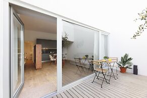 RIBEIRA FLORES 59 Downtown Apartments
