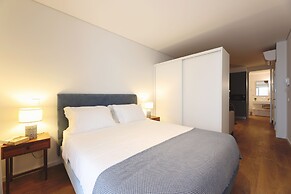 RIBEIRA FLORES 59 Downtown Apartments