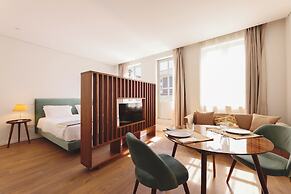 RIBEIRA FLORES 59 Downtown Apartments
