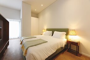 RIBEIRA FLORES 59 Downtown Apartments