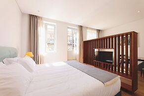RIBEIRA FLORES 59 Downtown Apartments
