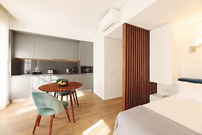 RIBEIRA FLORES 59 Downtown Apartments