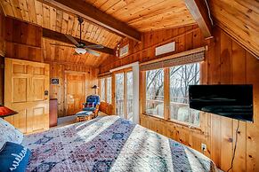 Cozy Bear at Bent Tree Mountain Home