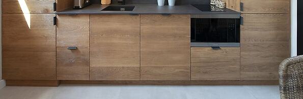 Apartamentos Balisse