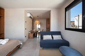 Apartamentos Balisse