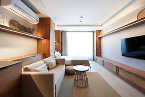 Apartamentos Balisse