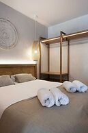 Apartamentos Balisse