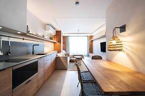 Apartamentos Balisse