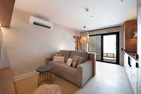 Apartamentos Balisse