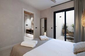 Apartamentos Balisse