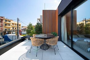 Apartamentos Balisse