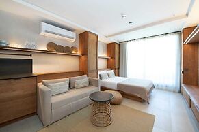 Apartamentos Balisse