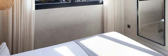 Apartamentos Balisse