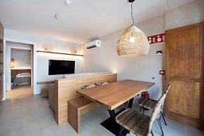 Apartamentos Balisse