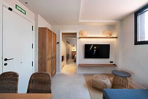 Apartamentos Balisse