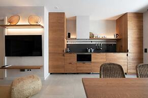 Apartamentos Balisse