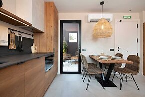 Apartamentos Balisse