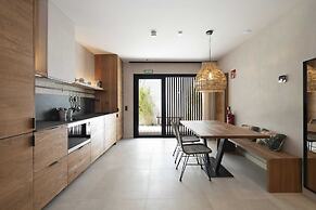 Apartamentos Balisse