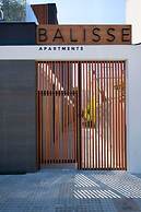 Apartamentos Balisse