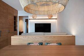 Apartamentos Balisse