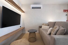 Apartamentos Balisse