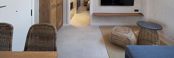 Apartamentos Balisse