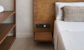 Apartamentos Balisse