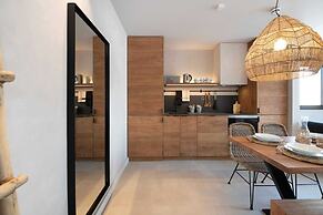 Apartamentos Balisse