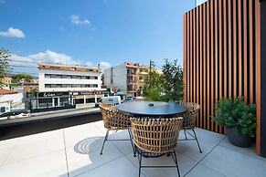 Apartamentos Balisse