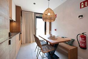 Apartamentos Balisse