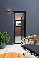 Apartamentos Balisse