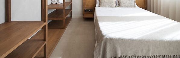 Apartamentos Balisse