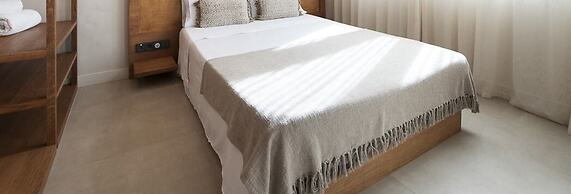 Apartamentos Balisse