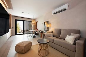 Apartamentos Balisse