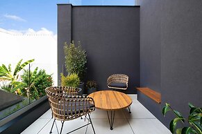 Apartamentos Balisse